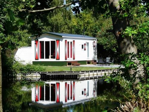 Woerdense Verlaat Niederlande Promo-Code Booking.com
