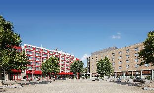 Maastricht Netherlands Hotels
