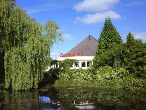 Hoogeveen Code Promo Pays-Bas Booking.com