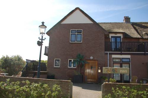 Bergen aan Zee Code Promo Pays-Bas Booking.com