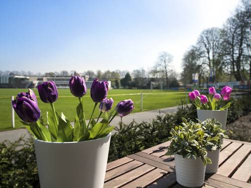 Den Haag Niederlande Promo-Code Booking.com