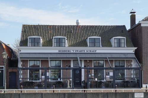 Brouwershaven Nederland promotiecode Booking.com