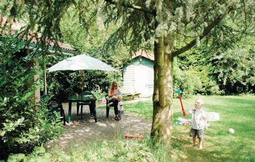 Gees Niederlande Promo-Code Booking.com