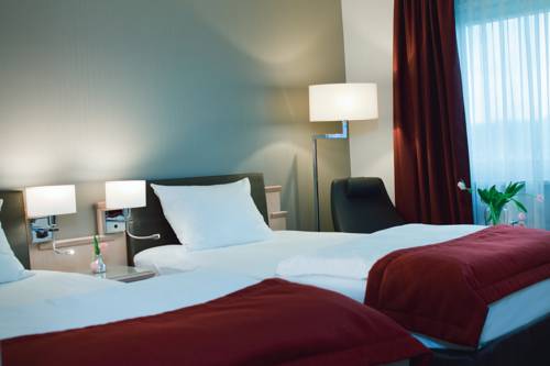 Den Bosch Code Promo Pays-Bas Booking.com