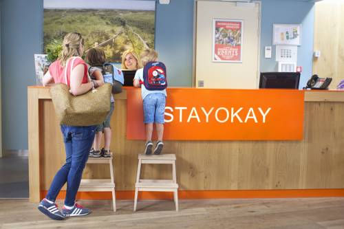 Egmond Code Promo Pays-Bas Booking.com