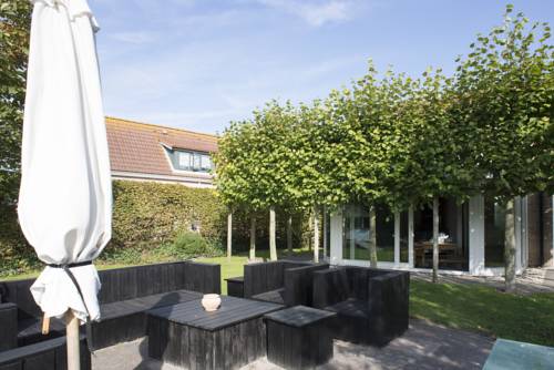 Breskens Nederland promotiecode Booking.com