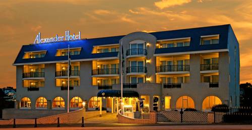Noordwijk aan Zee Nederland promotiecode Booking.com