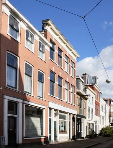 Den Haag Netherlands Promo Code Booking.com