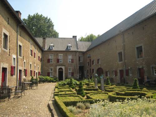 Mesch-Eijsden Code Promo Pays-Bas Booking.com