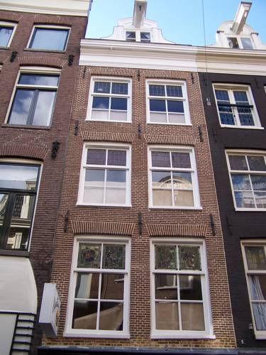 Amsterdam Niederlande Promo-Code Booking.com