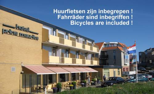 Bergen aan Zee Code Promo Pays-Bas Booking.com
