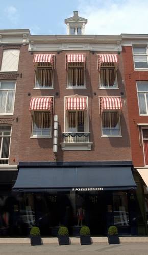 Amsterdam Niederlande Promo-Code Booking.com