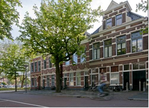 Groningen Nederland promotiecode Booking.com