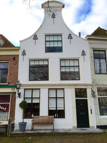 Brielle Netherlands Promo Code Booking.com