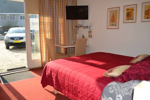 Zandvoort Netherlands Hotel