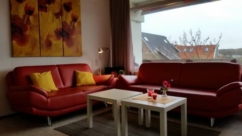Westkapelle Code Promo Pays-Bas Booking.com