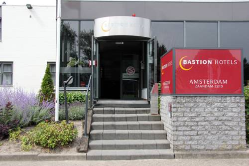 Zaandam Code Promo Pays-Bas Booking.com