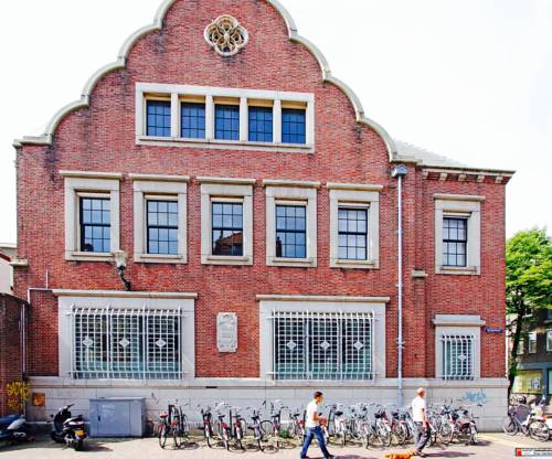 Alkmaar Niederlande Promo-Code Booking.com