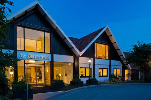 Ootmarsum Code Promo Pays-Bas Booking.com