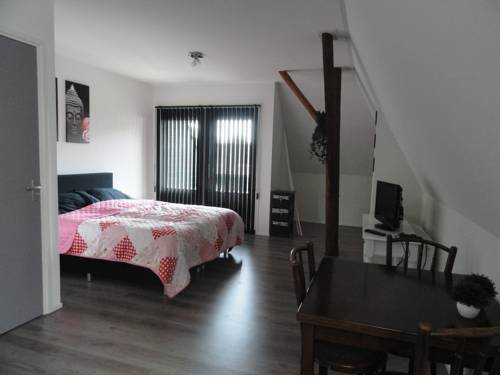 Westergeest Netherlands Promo Code Booking.com