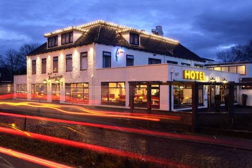 Hardegarijp Code Promo Pays-Bas Booking.com