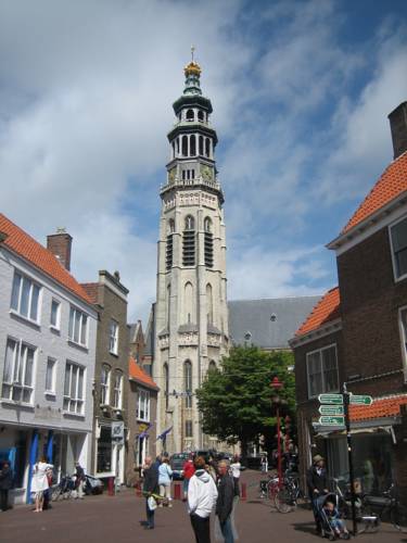 Middelburg Niederlande Promo-Code Booking.com