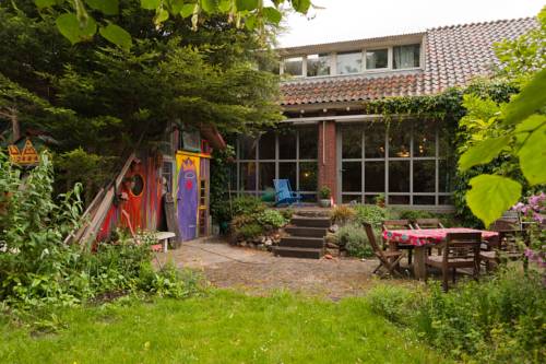 Wervershoof Niederlande Promo-Code Booking.com