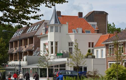 Vlissingen Code Promo Pays-Bas Booking.com