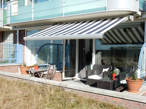 Zandvoort Netherlands Hotel