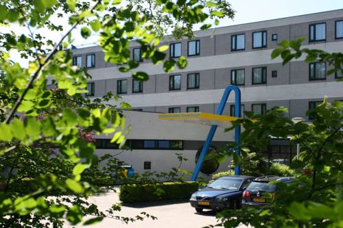 Enschede Code Promo Pays-Bas Booking.com