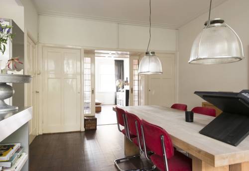 Amsterdam Netherlands Hotel