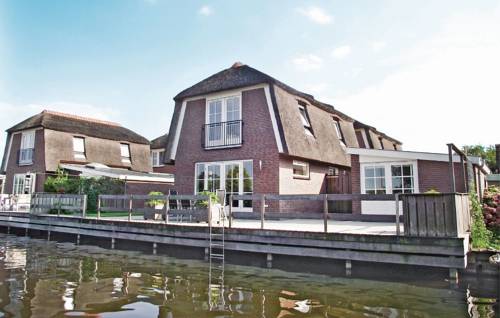 Breukelen Code Promo Pays-Bas Booking.com
