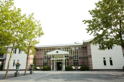 Schoorl Niederlande Promo-Code Booking.com