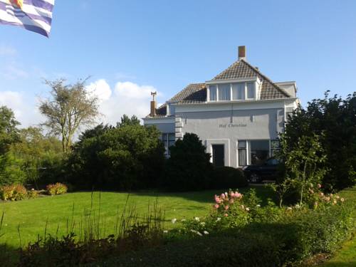 Vrouwenpolder Code Promo Pays-Bas Booking.com