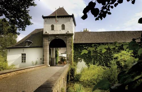Herkenbosch Niederlande Promo-Code Booking.com