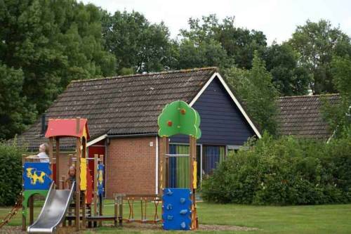 Nieuw Heeten Niederlande Promo-Code Booking.com