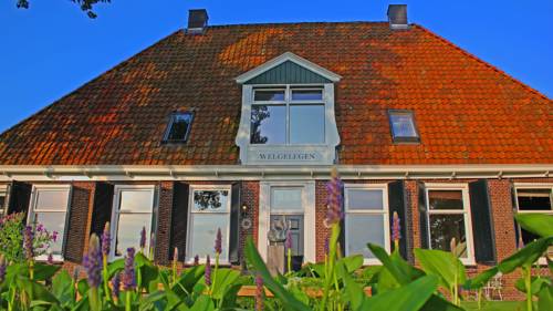 Workum Netherlands Hotel