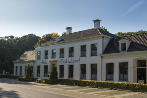 Frederiksoord Nederland promotiecode Booking.com