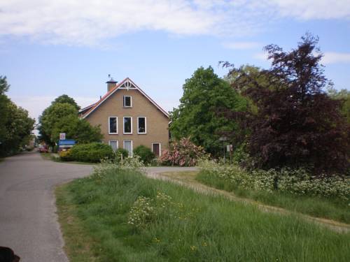 Wissenkerke Nederland promotiecode Booking.com