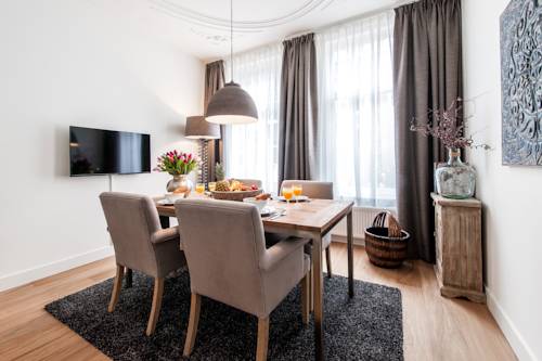 Amsterdam Netherlands Hotel