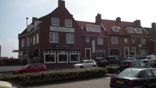 Zandvoort Niederlande Promo-Code Booking.com