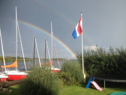 Sneek Nederland promotiecode Booking.com