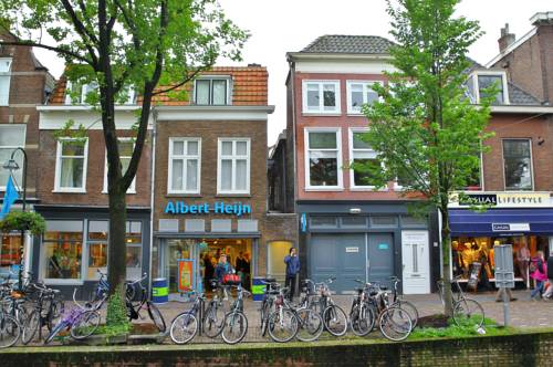 Delft Niederlande Promo-Code Booking.com