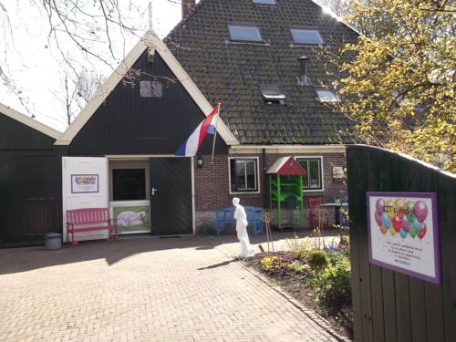Andijk Code Promo Pays-Bas Booking.com
