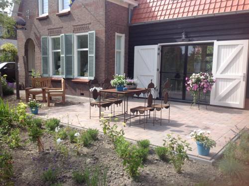 Oostkapelle Netherlands Promo Code Booking.com