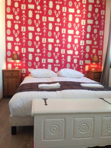 Vlissingen Code Promo Pays-Bas Booking.com