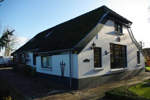 Hollandscheveld Code Promo Pays-Bas Booking.com