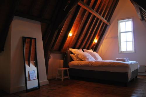 Middelburg Code Promo Pays-Bas Booking.com