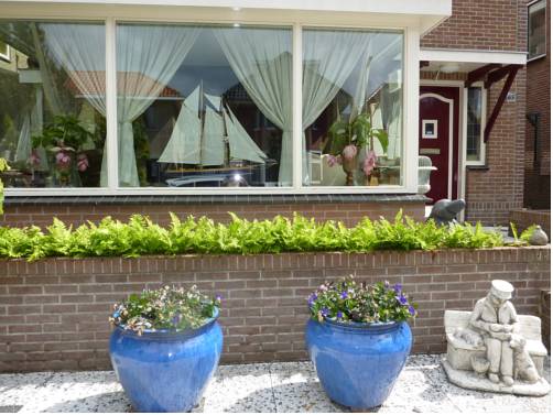 Zandvoort Niederlande Promo-Code Booking.com