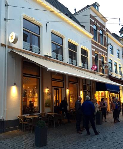 Nijmegen Nederland promotiecode Booking.com